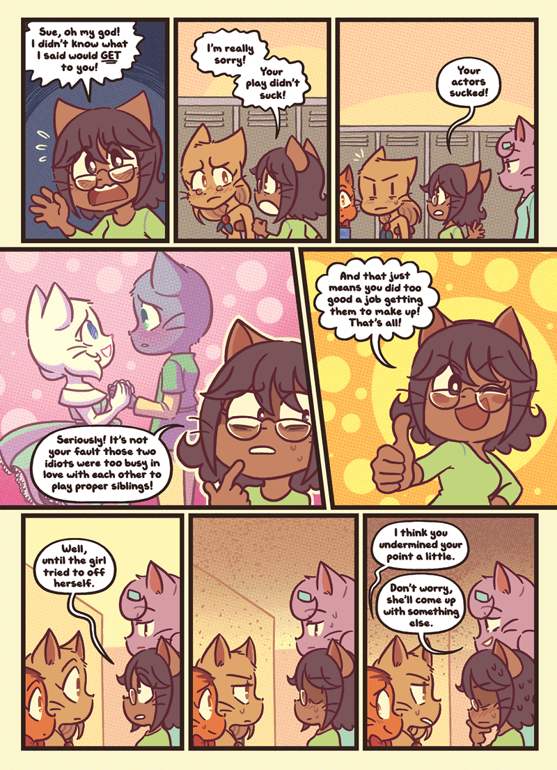 Participation Trophy — Page 12