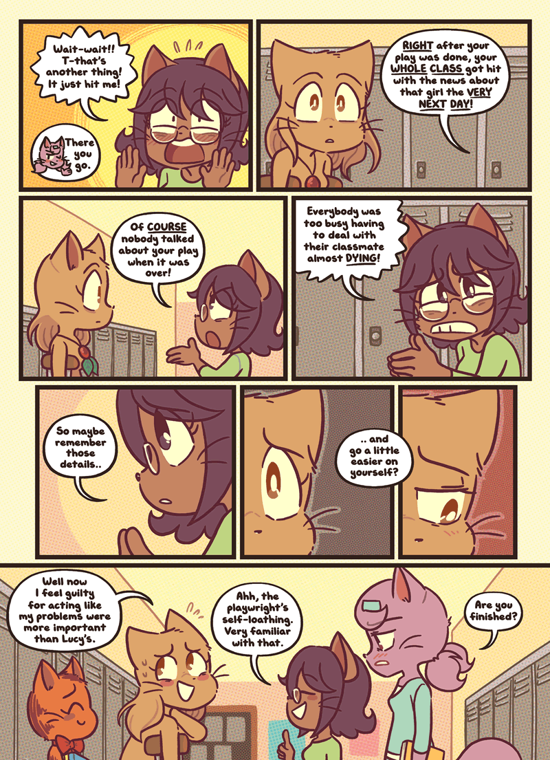 Participation Trophy — Page 13
