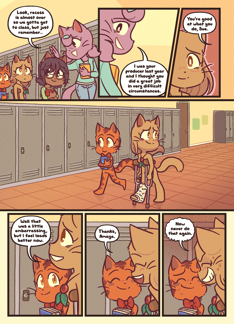Participation Trophy — Page 14