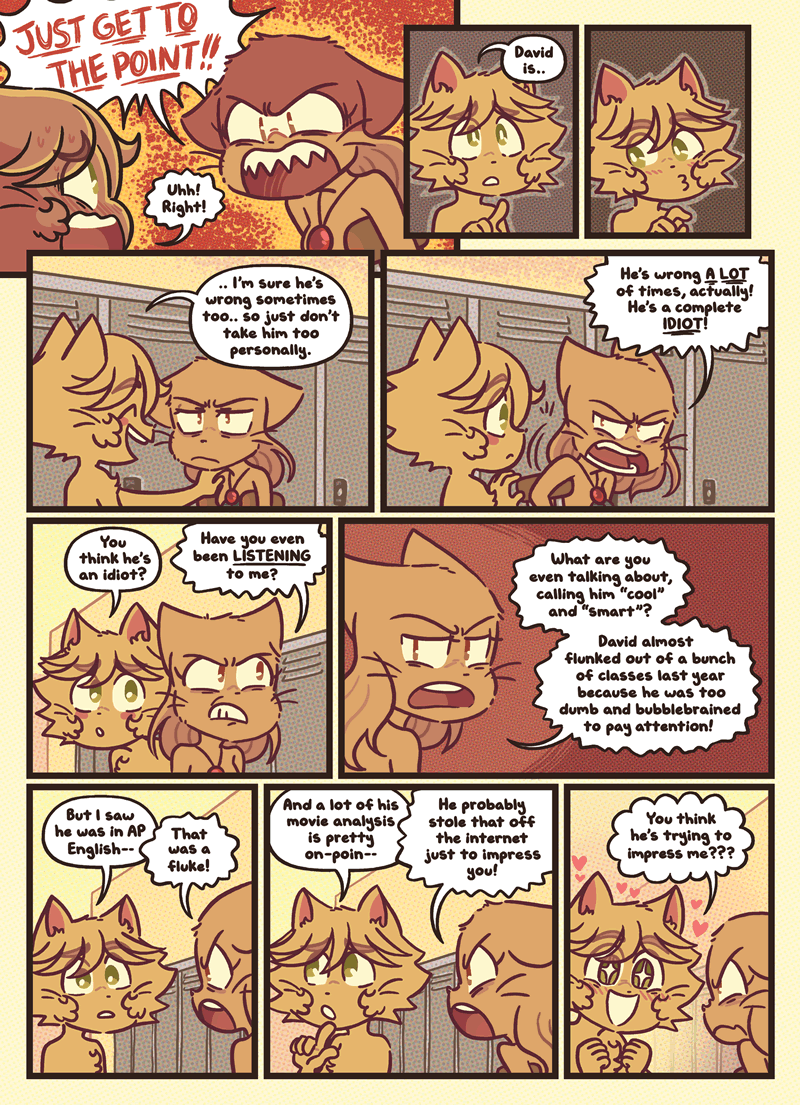 Participation Trophy — Page 18