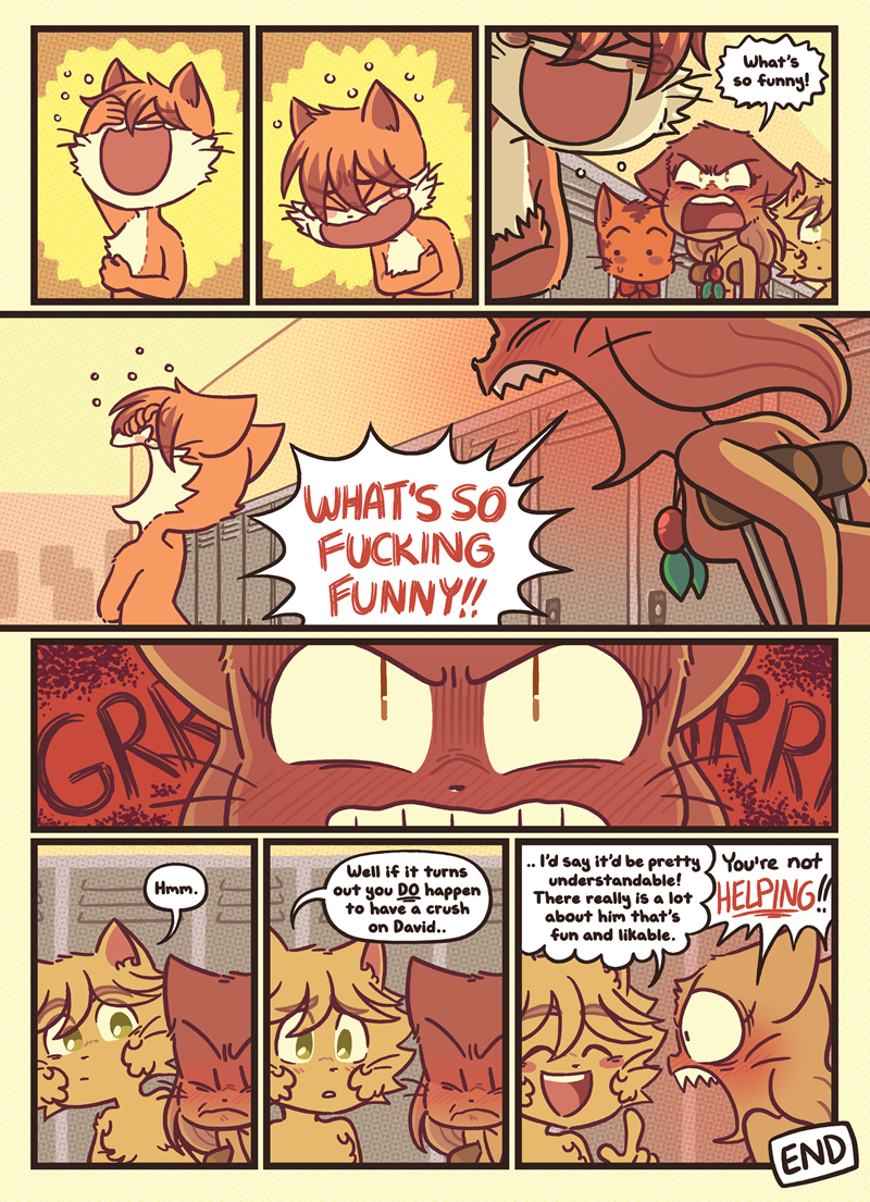 Participation Trophy — Page 20