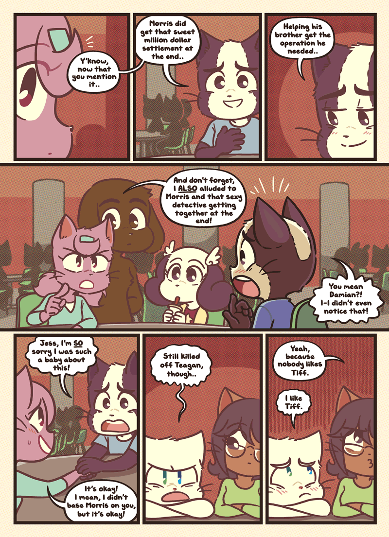 Participation Trophy — Page 4