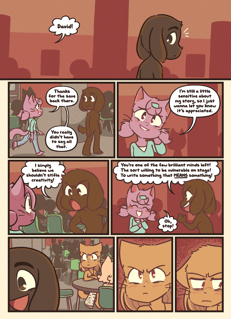 Participation Trophy — Page 6