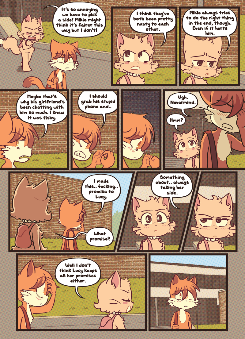 Made Fresh &mdash; Page 10