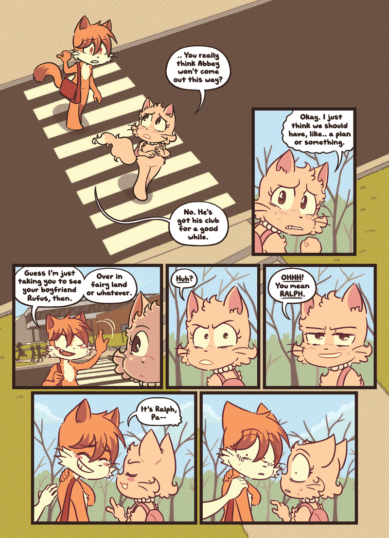 Made Fresh &mdash; Page 11