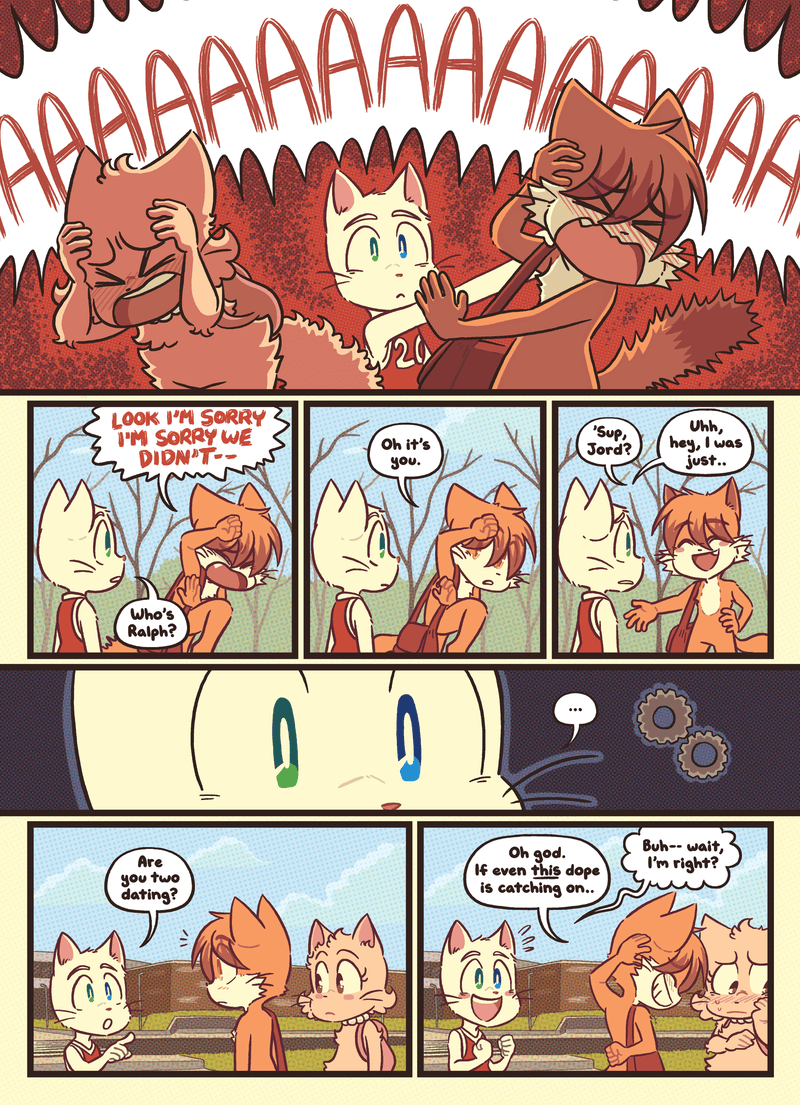 Made Fresh &mdash; Page 12