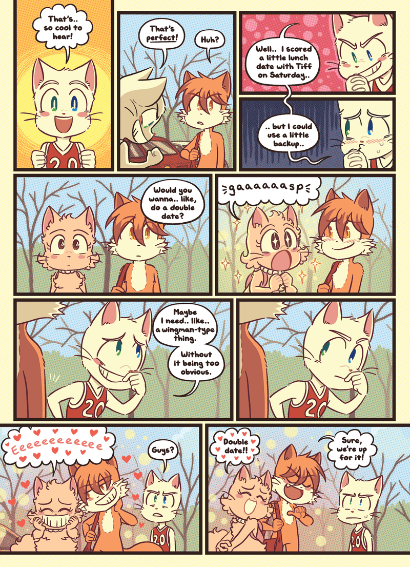 Made Fresh &mdash; Page 13