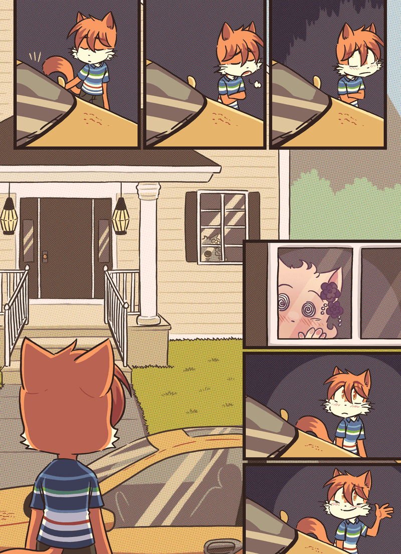 Made Fresh &mdash; Page 16