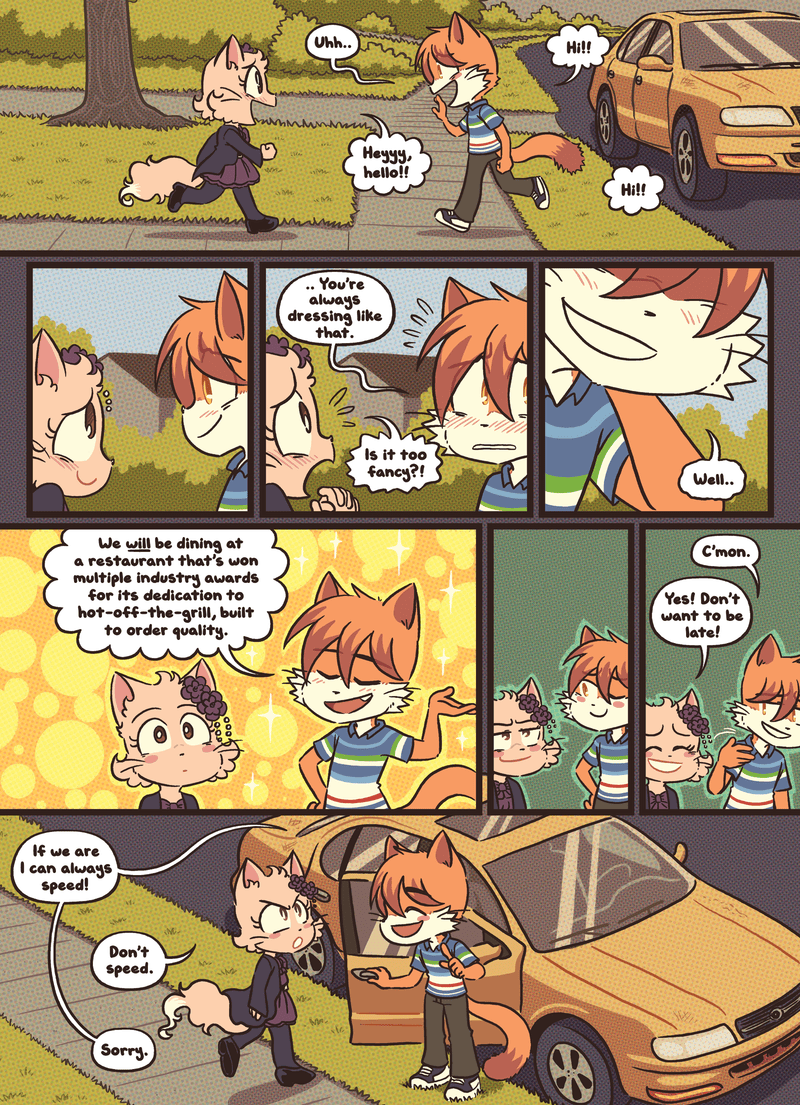 Made Fresh &mdash; Page 17