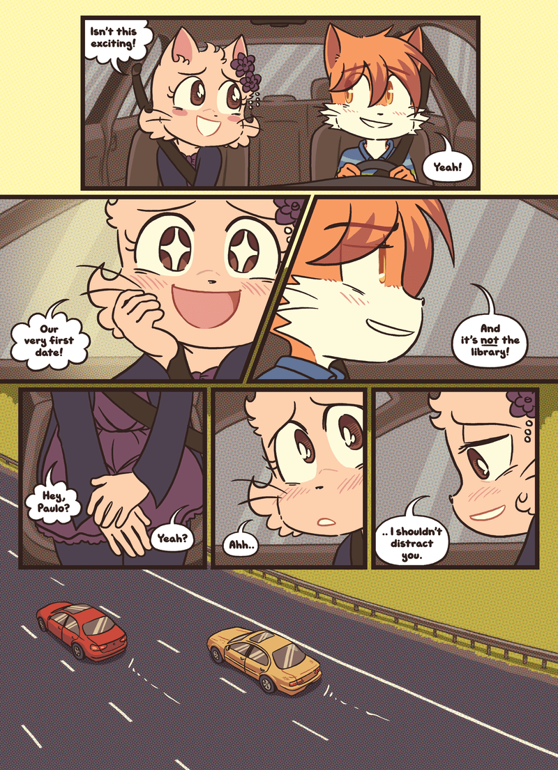 Made Fresh &mdash; Page 18