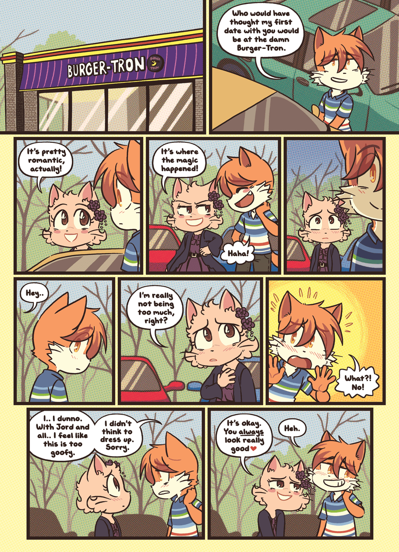Made Fresh &mdash; Page 19
