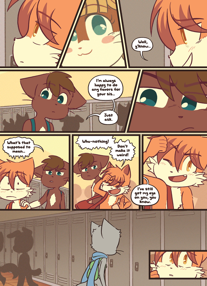 Made Fresh — Page 2