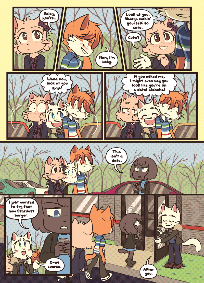 Made Fresh &mdash; Page 20