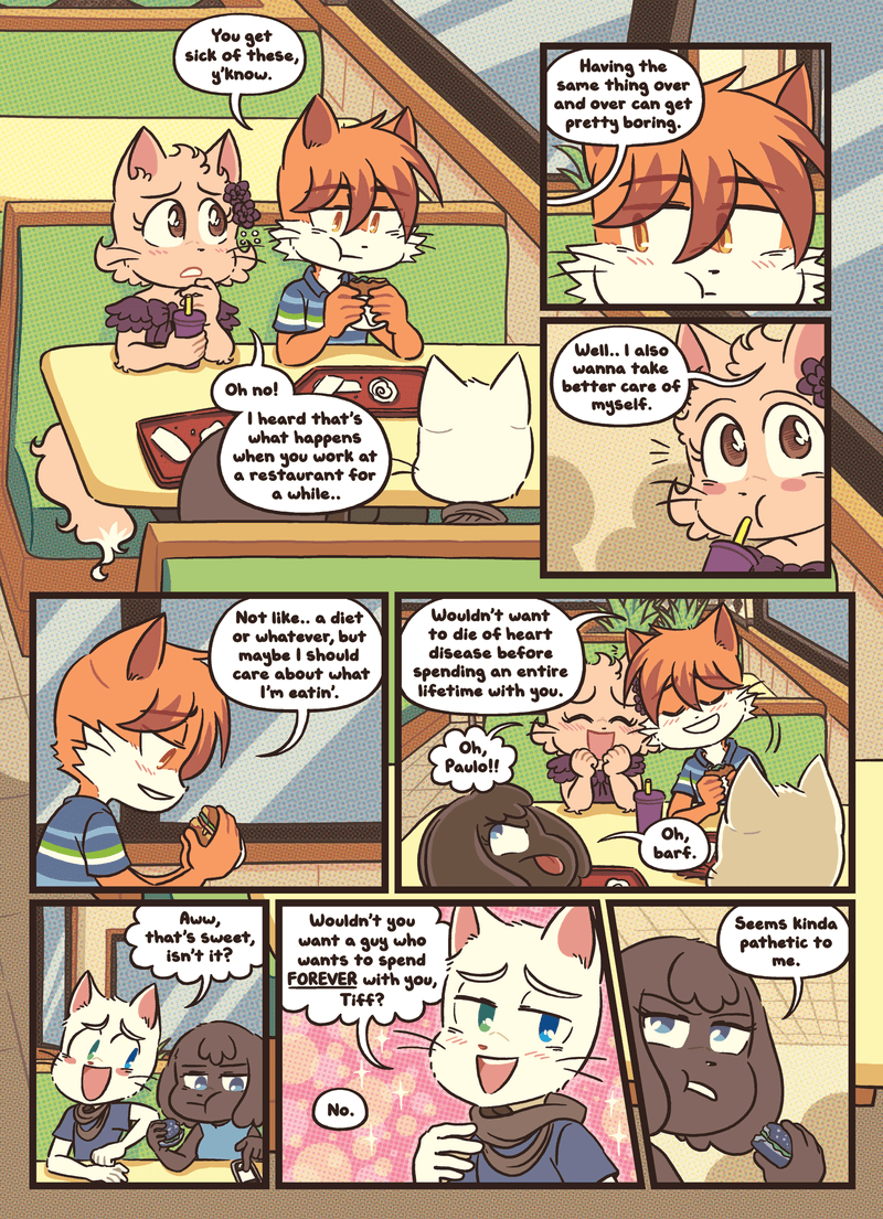 Made Fresh &mdash; Page 22