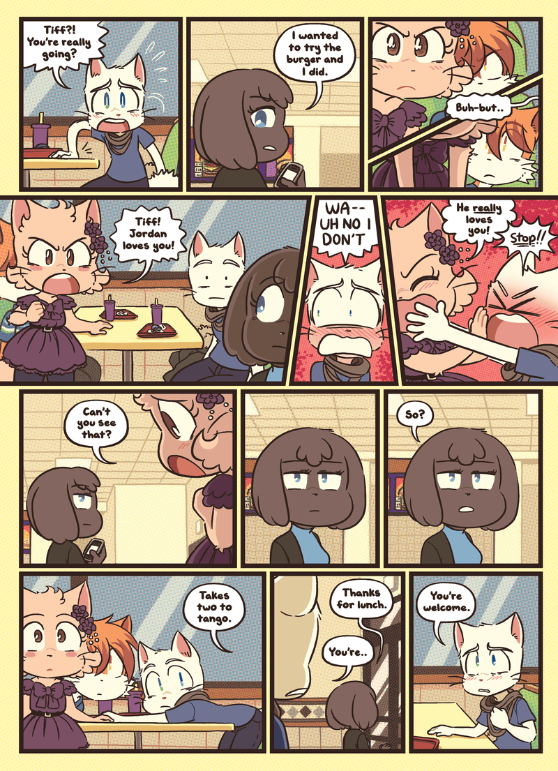 Made Fresh &mdash; Page 24