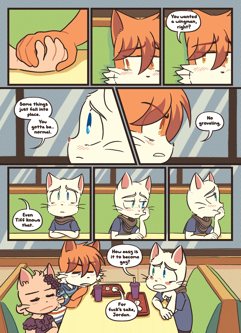 Made Fresh &mdash; Page 28