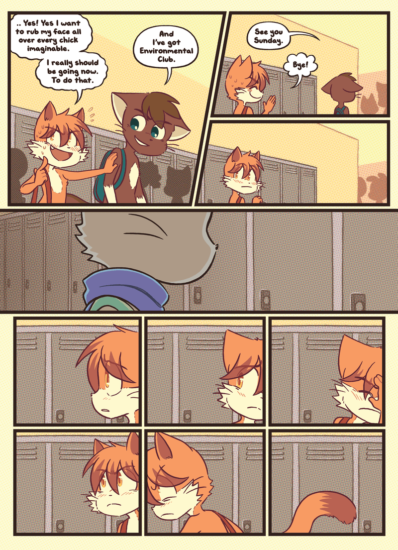 Made Fresh — Page 3