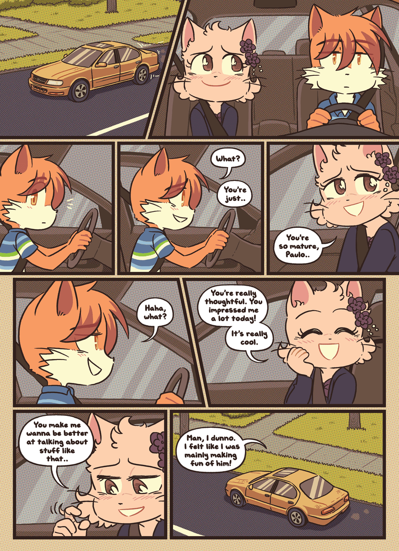Made Fresh &mdash; Page 31