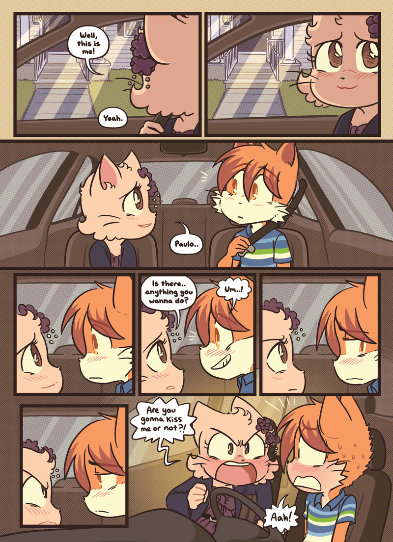 Made Fresh &mdash; Page 32