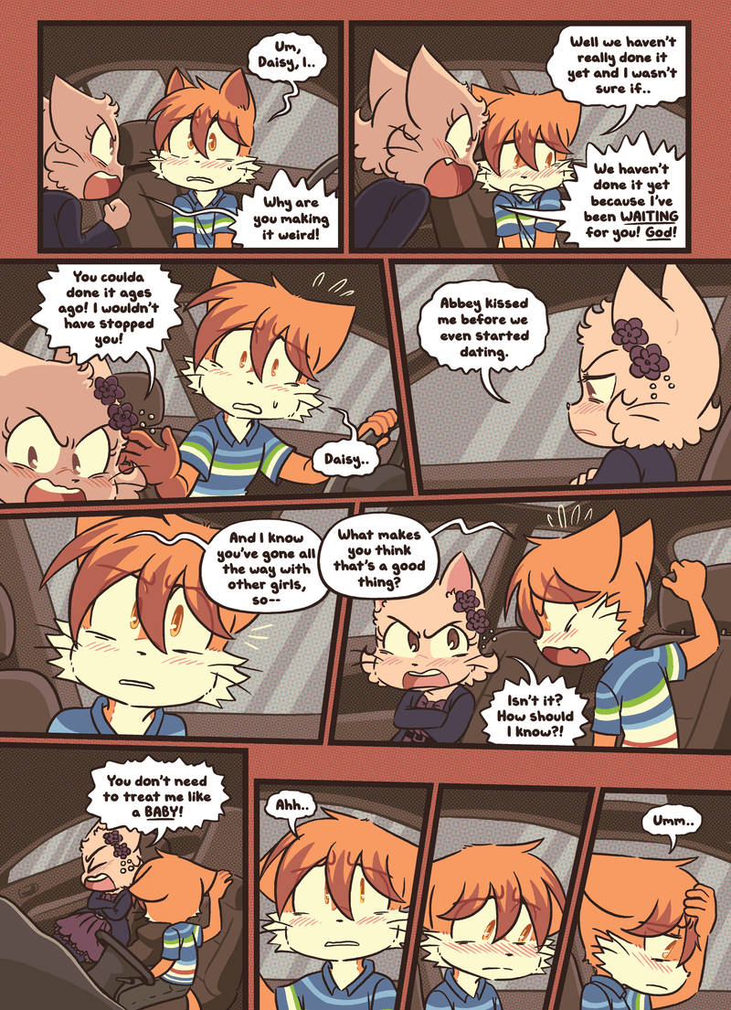 Made Fresh &mdash; Page 33