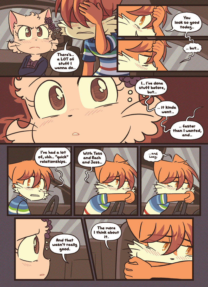 Made Fresh &mdash; Page 34
