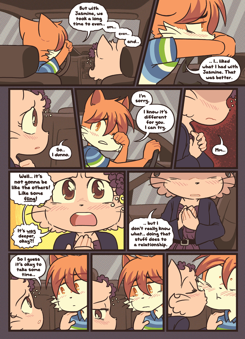 Made Fresh &mdash; Page 35