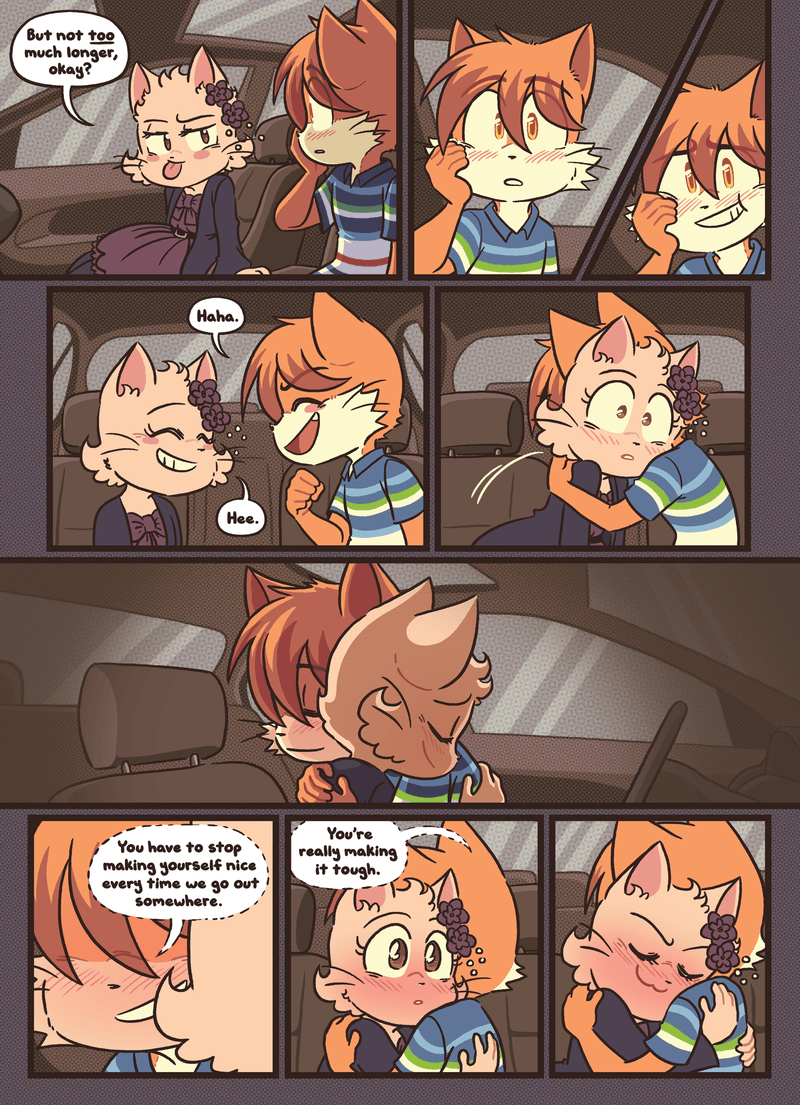 Made Fresh &mdash; Page 36