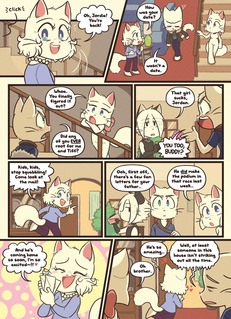 Made Fresh &mdash; Page 37