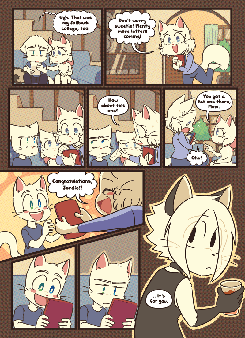 Made Fresh &mdash; Page 39