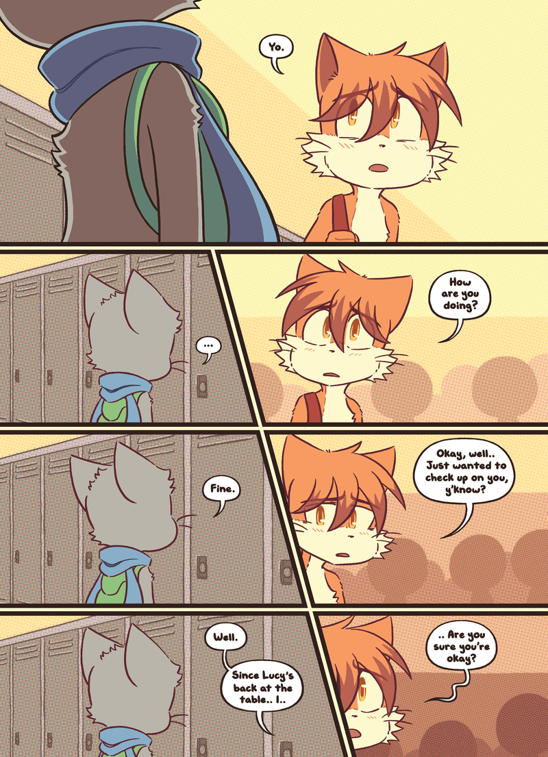 Made Fresh — Page 4