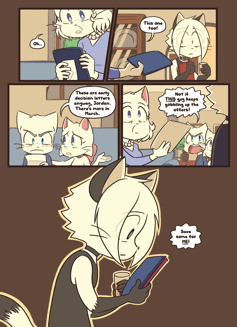 Made Fresh &mdash; Page 40