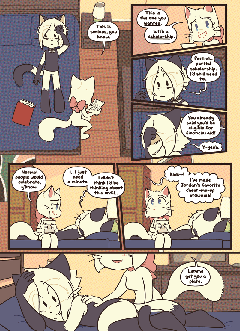 Made Fresh &mdash; Page 41