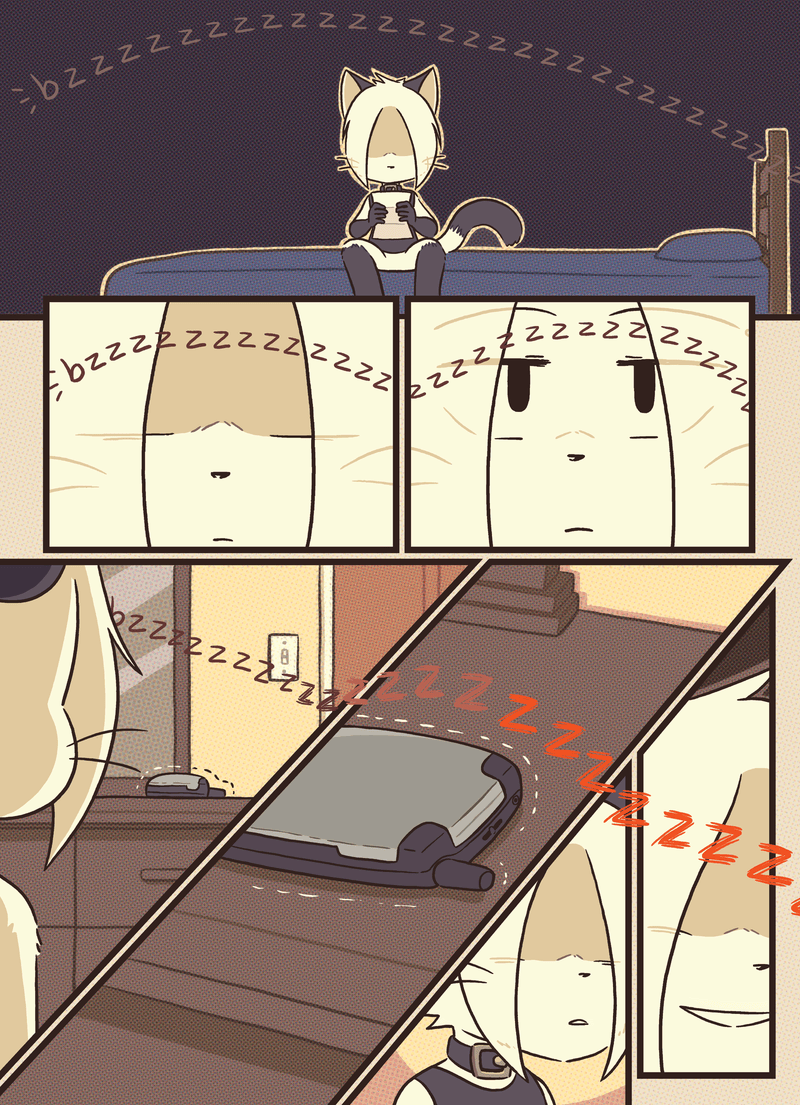 Made Fresh &mdash; Page 43