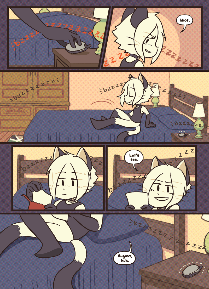 Made Fresh &mdash; Page 45