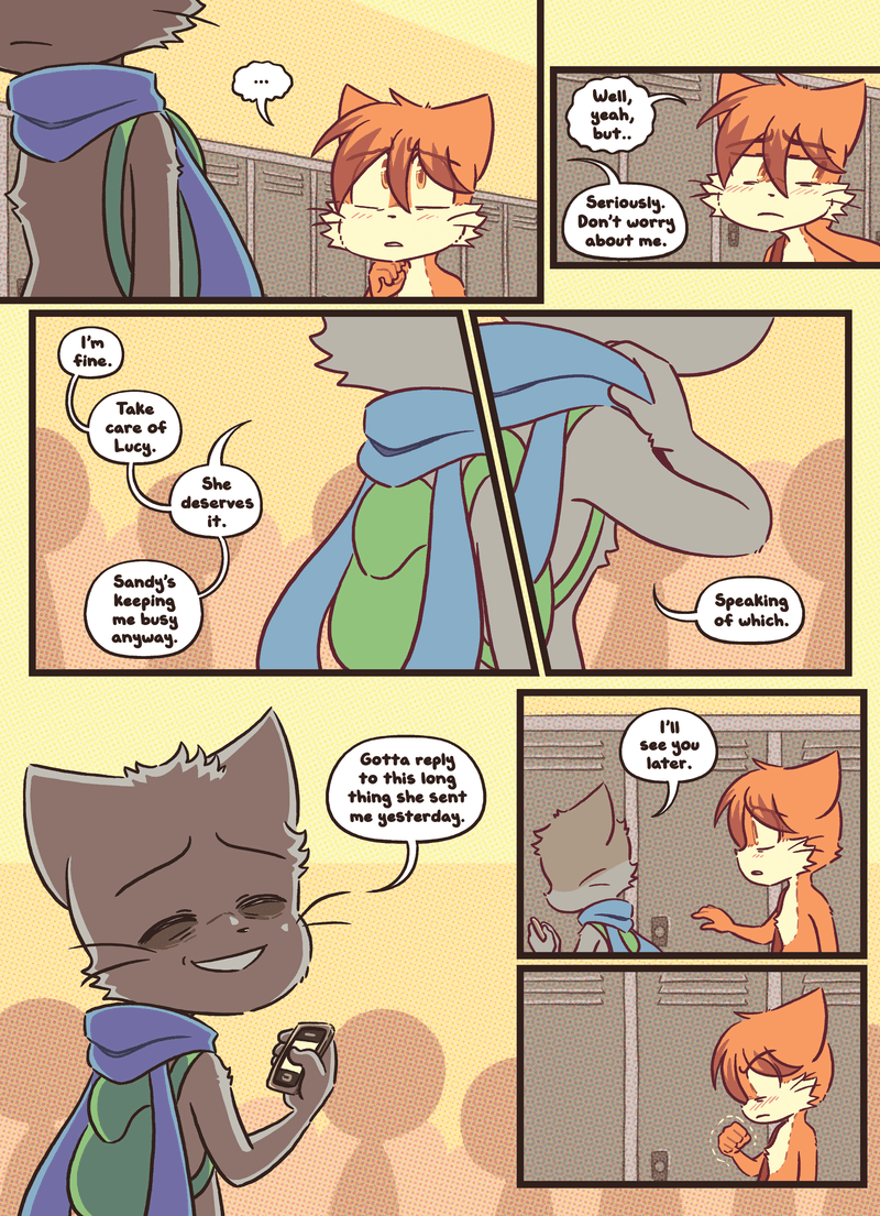 Made Fresh — Page 6