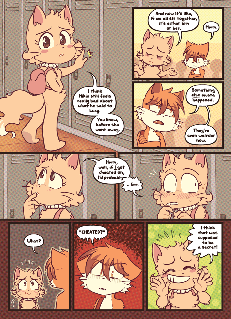 Made Fresh — Page 7