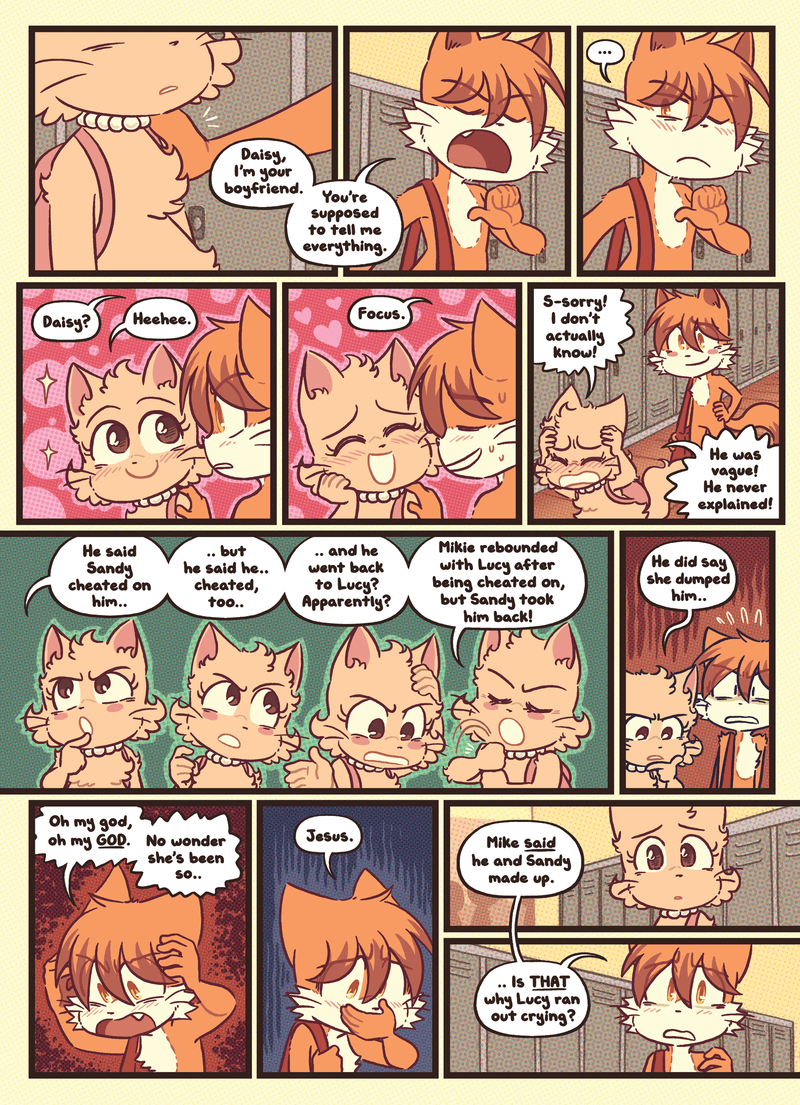 Made Fresh — Page 8