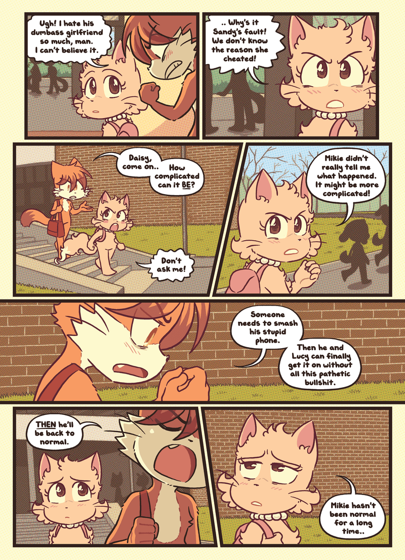 Made Fresh — Page 9