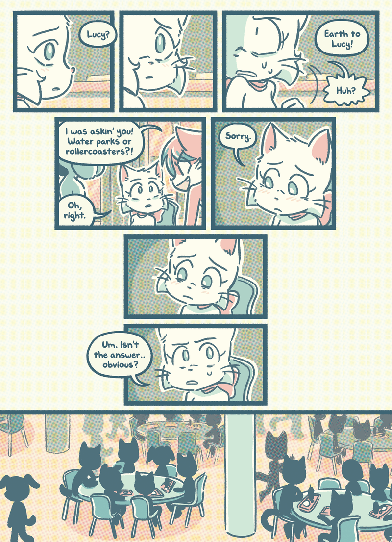 Tickets Please &mdash; Page 10