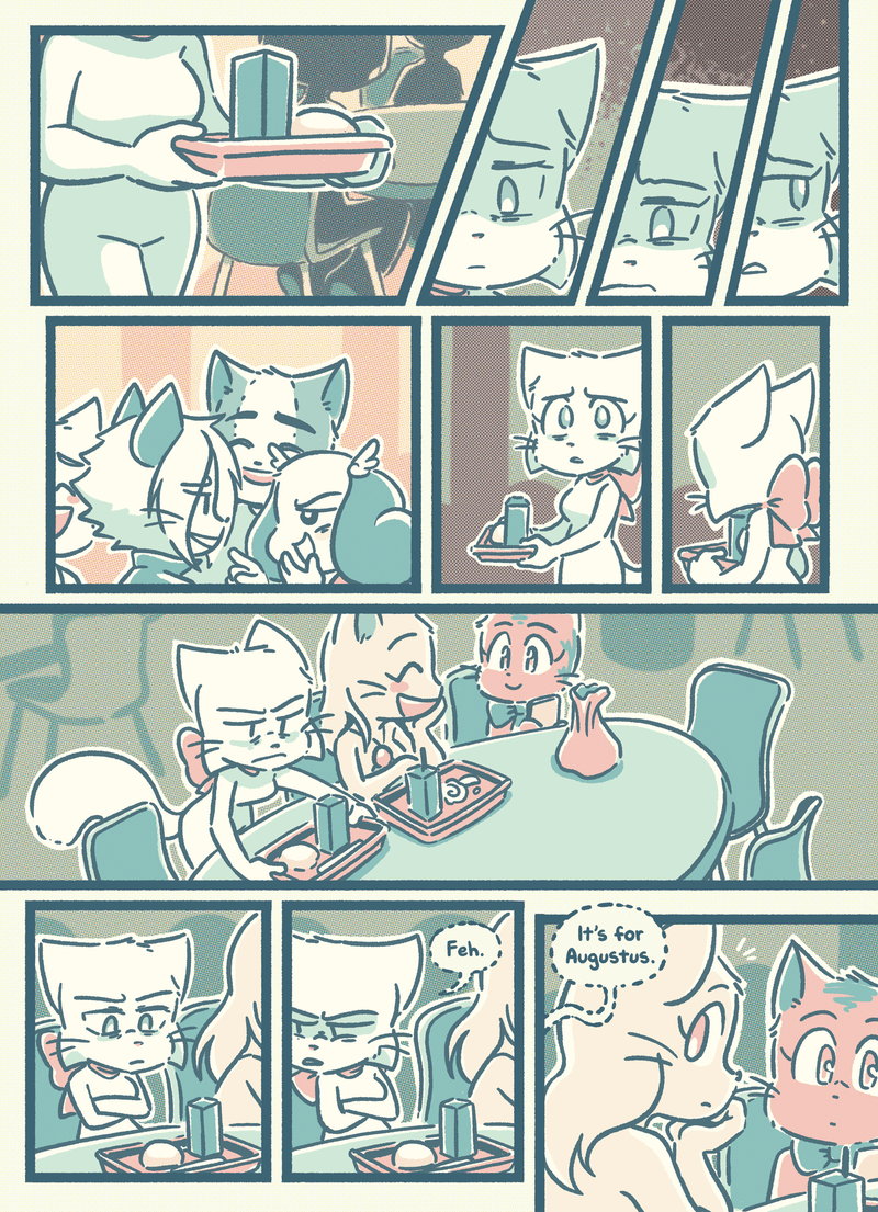 Tickets Please &mdash; Page 11