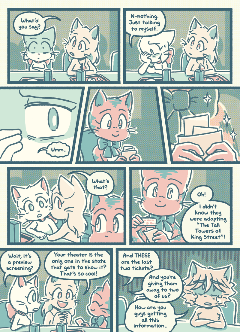 Tickets Please &mdash; Page 12