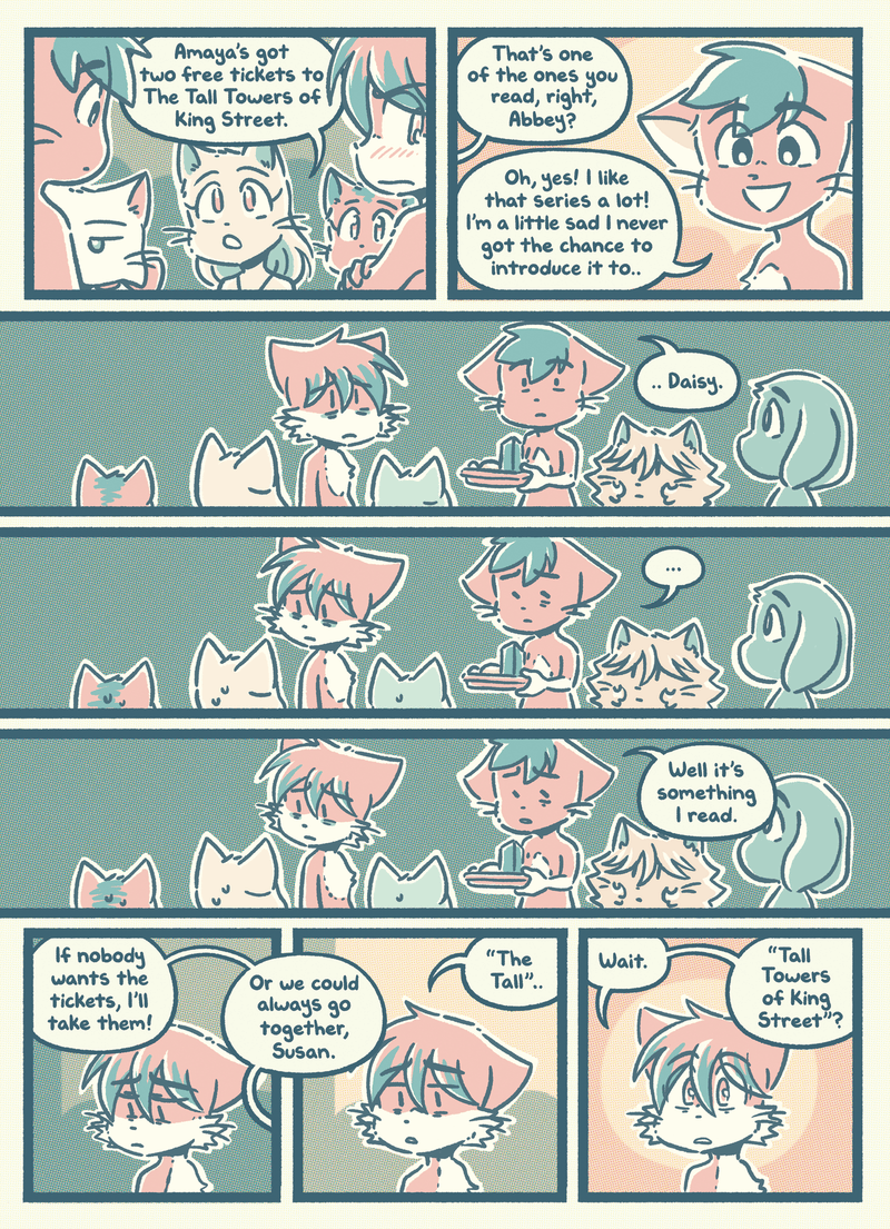 Tickets Please &mdash; Page 14