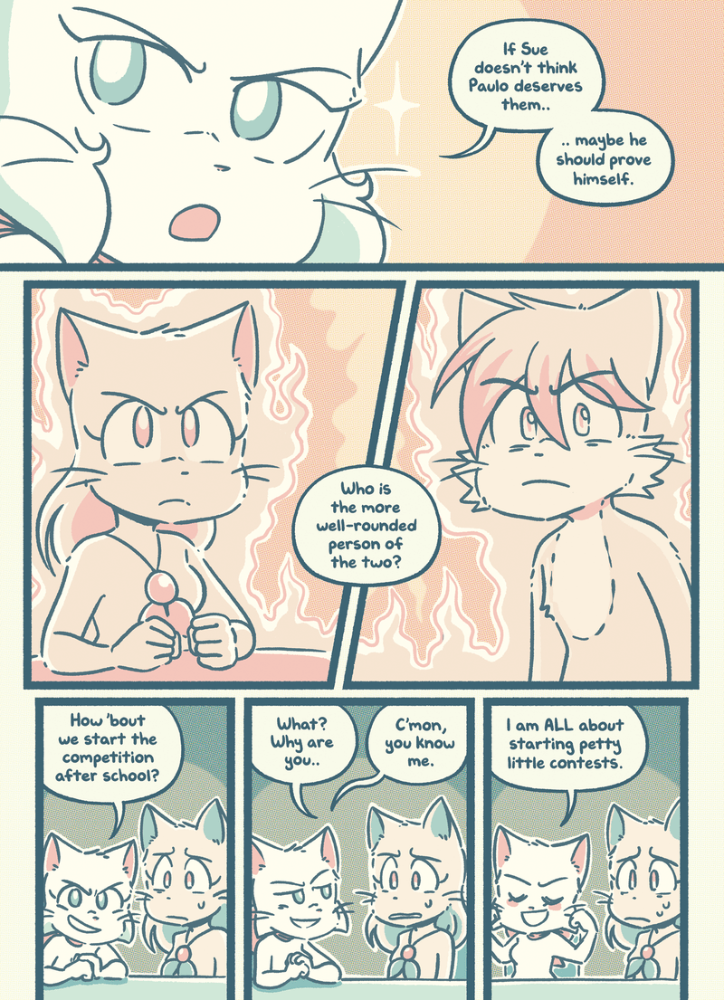 Tickets Please &mdash; Page 18