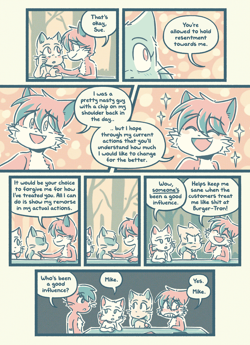 Tickets Please &mdash; Page 23