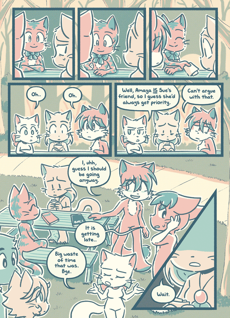 Tickets Please &mdash; Page 24