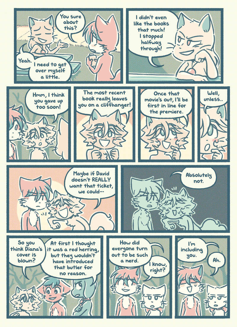 Tickets Please &mdash; Page 26