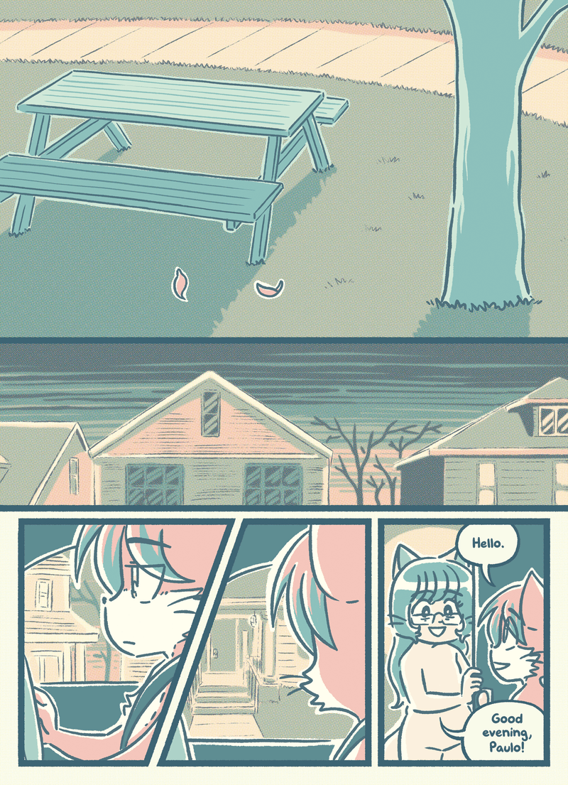 Tickets Please &mdash; Page 27