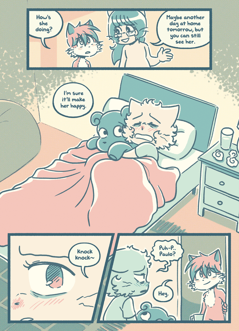 Tickets Please &mdash; Page 28