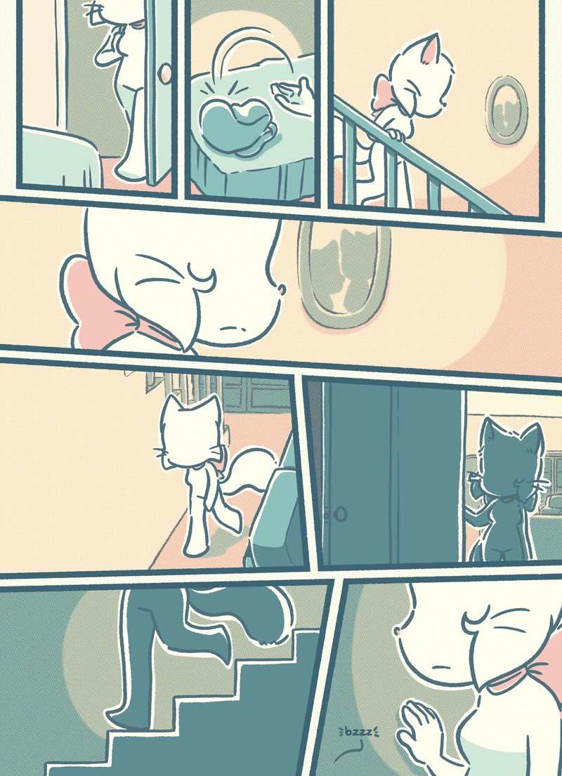 Tickets Please &mdash; Page 35