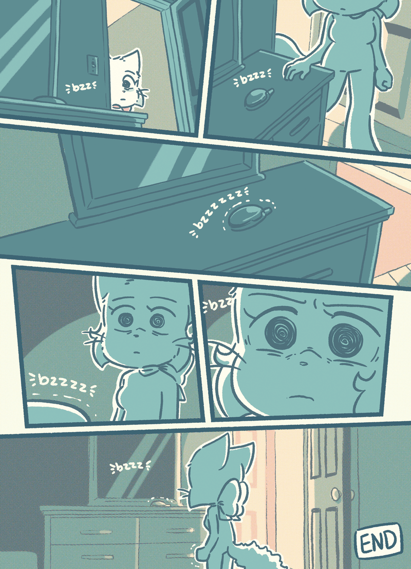 Tickets Please &mdash; Page 36